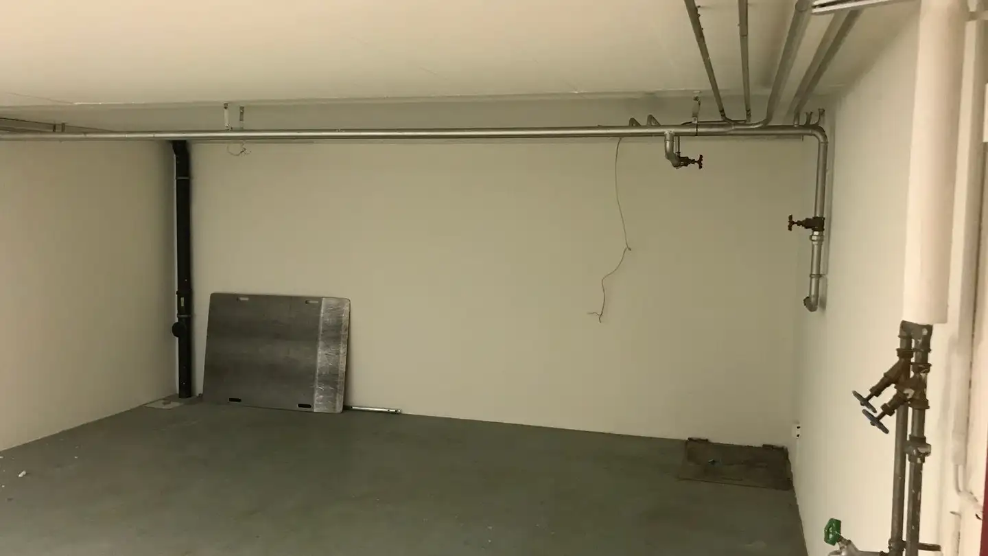 Commerciale in affitto - Baslerstrasse 15, 4102 Binningen - Photo 2