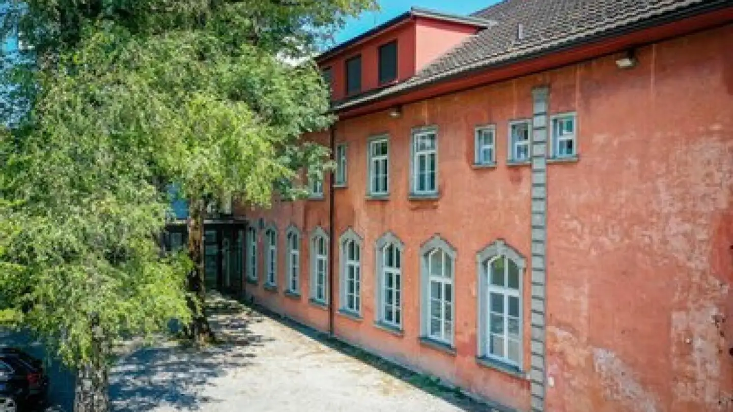 Espace publicitaire à louer - Balgacherstrasse 202, 9435 Heerbrugg - Photo 3