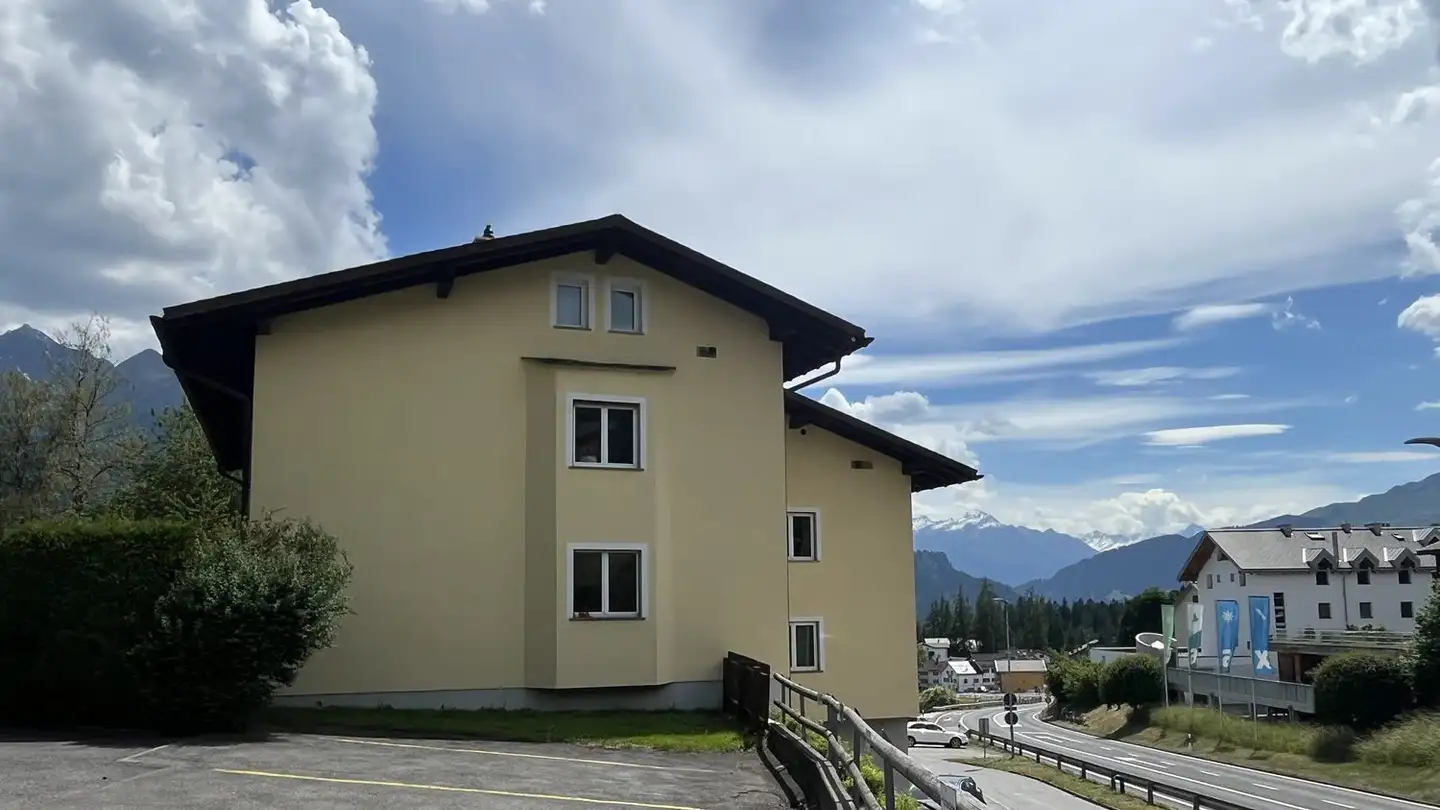 Appartamento in vendita - Via Val 6, 7031 Laax GR - Foto 2