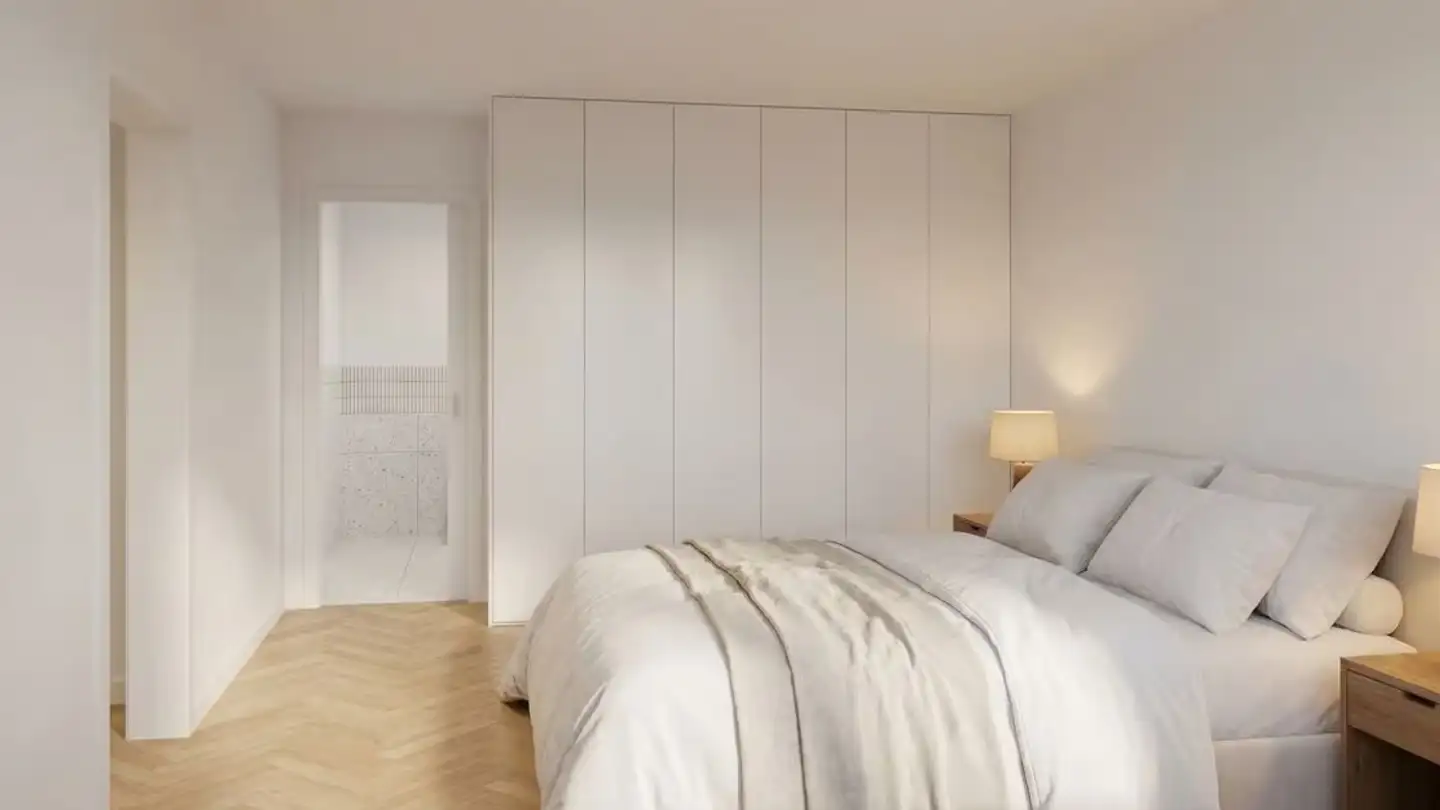 Apartment for rent - Dubemoos 4, 6026 Rain - Photo 3