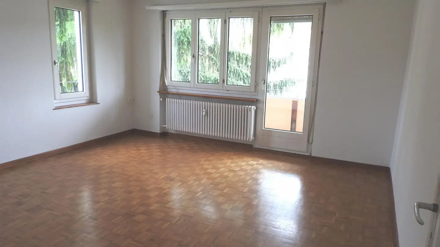 Wohnung mieten - Florastrasse 22, 9403 Goldach - Foto 4