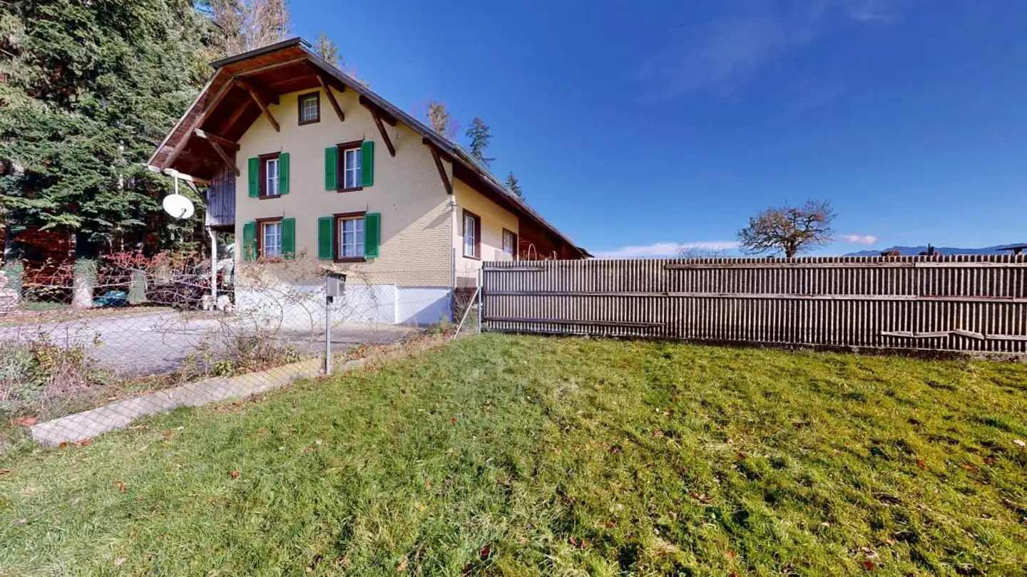 Azienda agricola in vendita - 3634 Thierachern - Photo 3