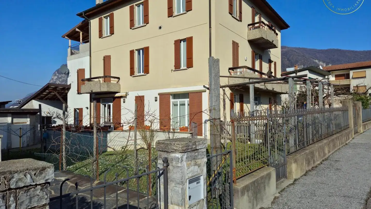 Appartamento in vendita - 6850 Mendrisio - Foto 2