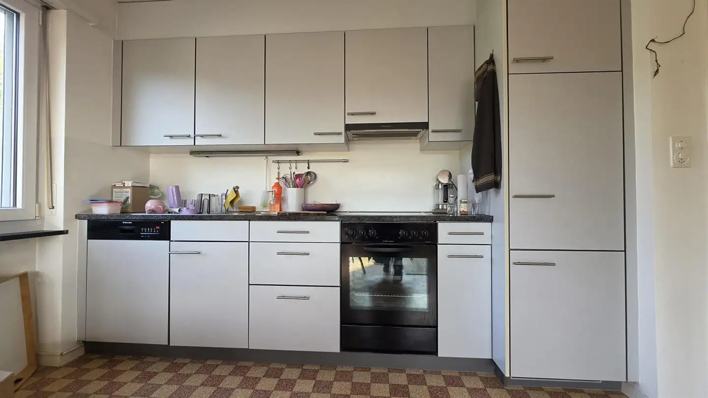 Apartment for rent - Oberfeldstrasse 102, 8408 Winterthur