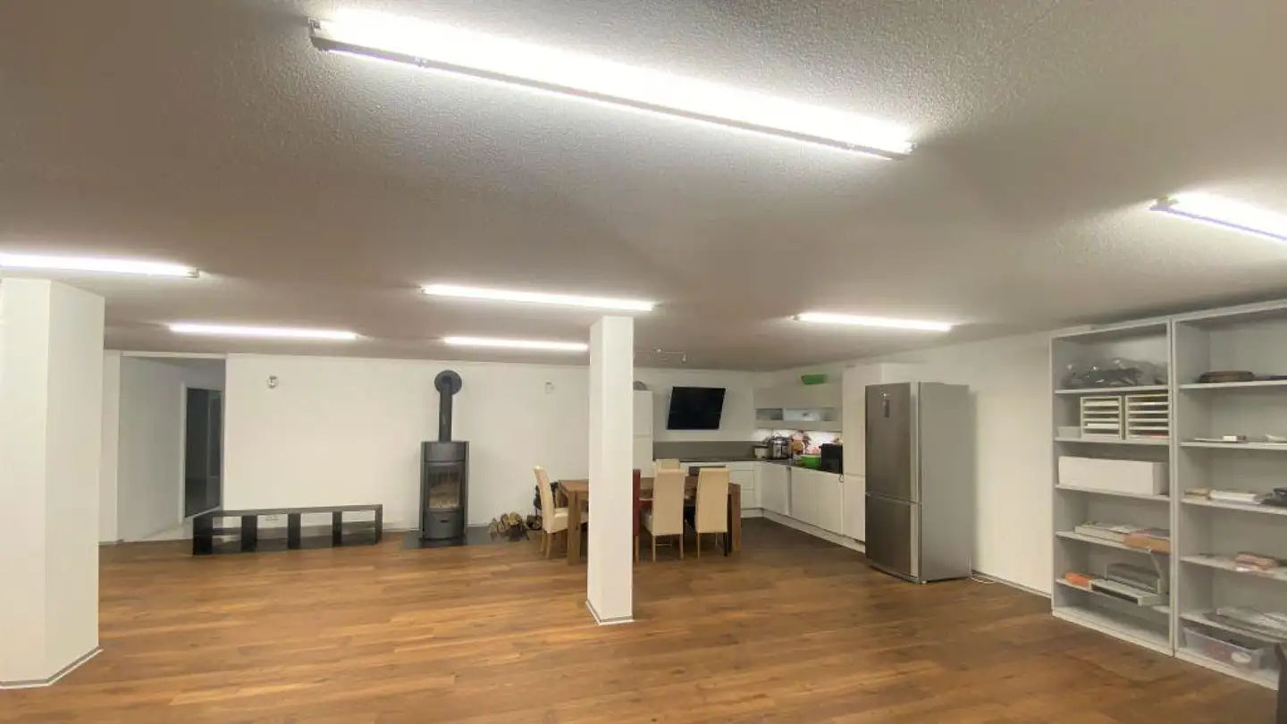Commercial for rent - Aarauerstrasse 27, 5102 Rupperswil - Photo 4