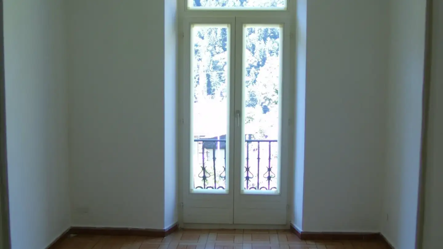 Appartamento in affitto - 6760 Faido