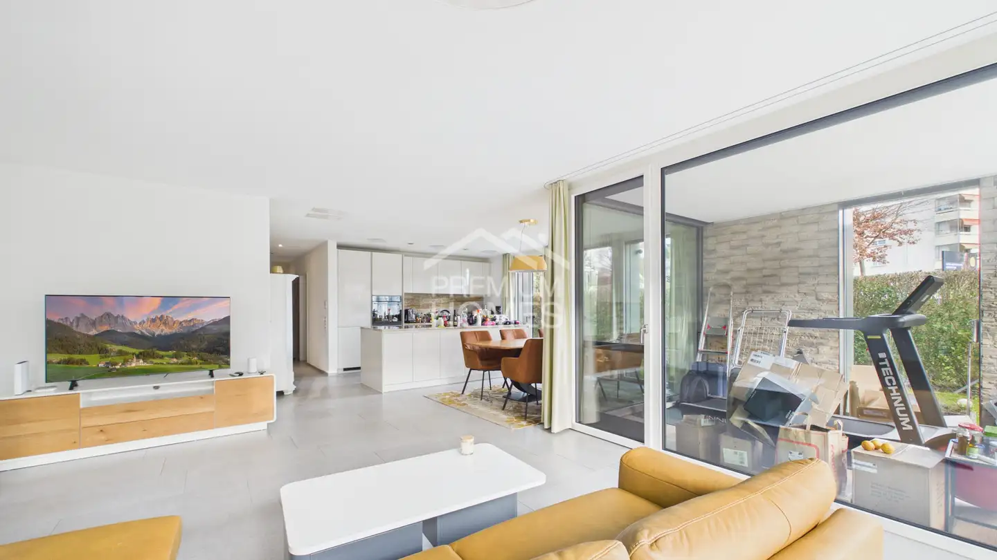 Appartamento in vendita - 8180 Bülach - Foto 3