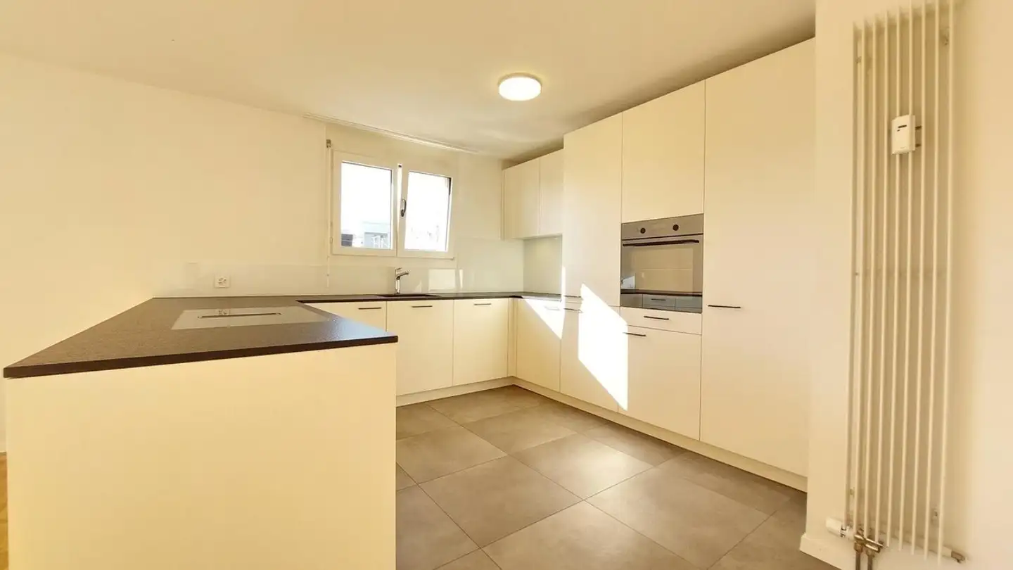 Apartment for rent - Bahnhofstrasse 9, 3250 Lyss