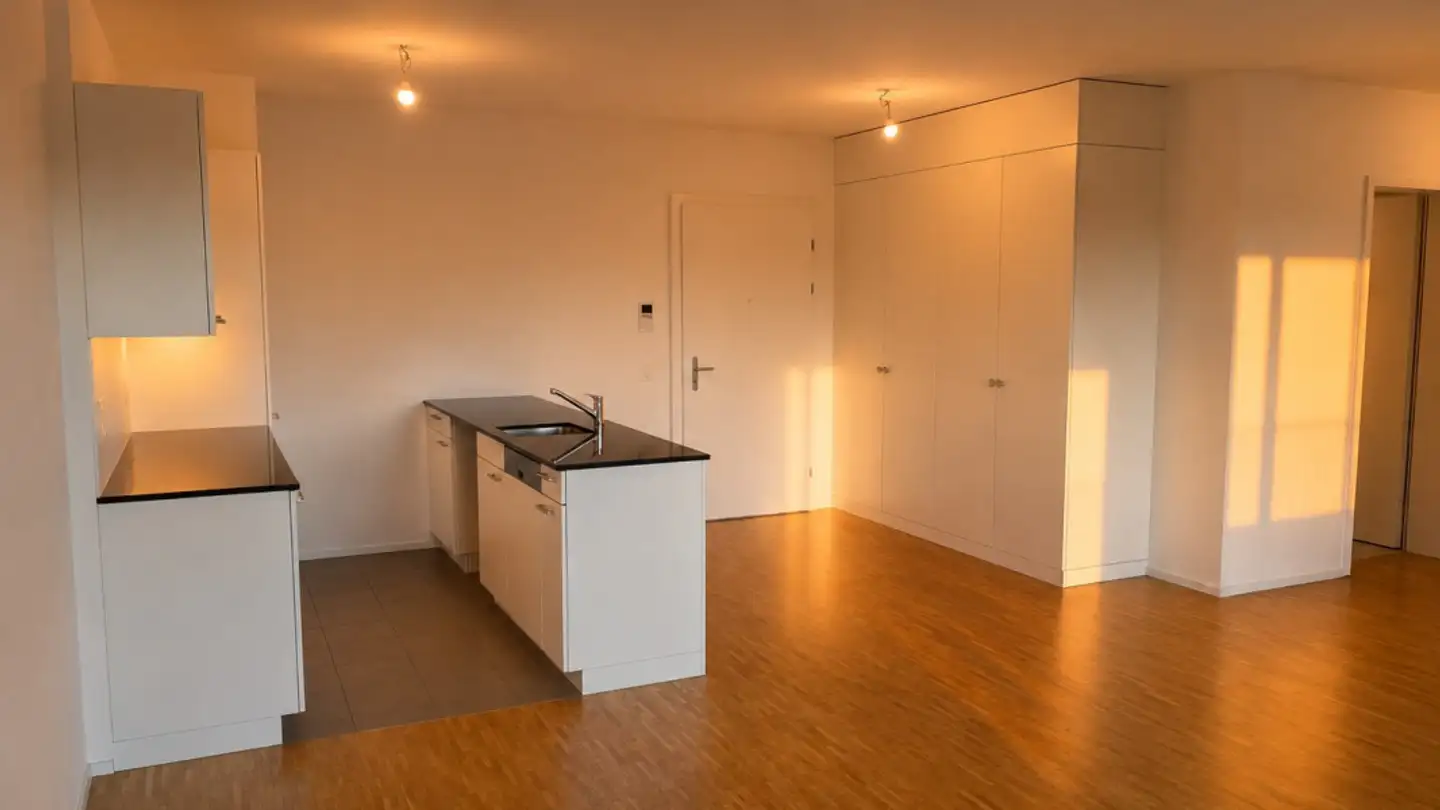 Wohnung mieten - Place De La Diversité 7, 1217 Meyrin - Foto 3