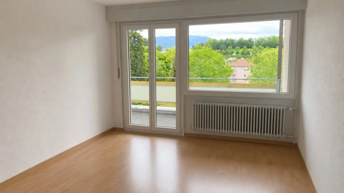 Apartment for rent - Route Du Grand-Torry 35, 1700 Fribourg