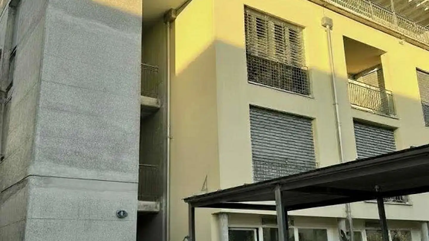 Appartement à vendre - Unterer Chämletenweg 4, 6333 Hünenberg See