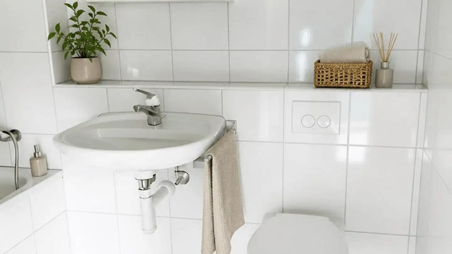Appartement à vendre - Unterer Chämletenweg 4, 6333 Hünenberg See - Photo 4