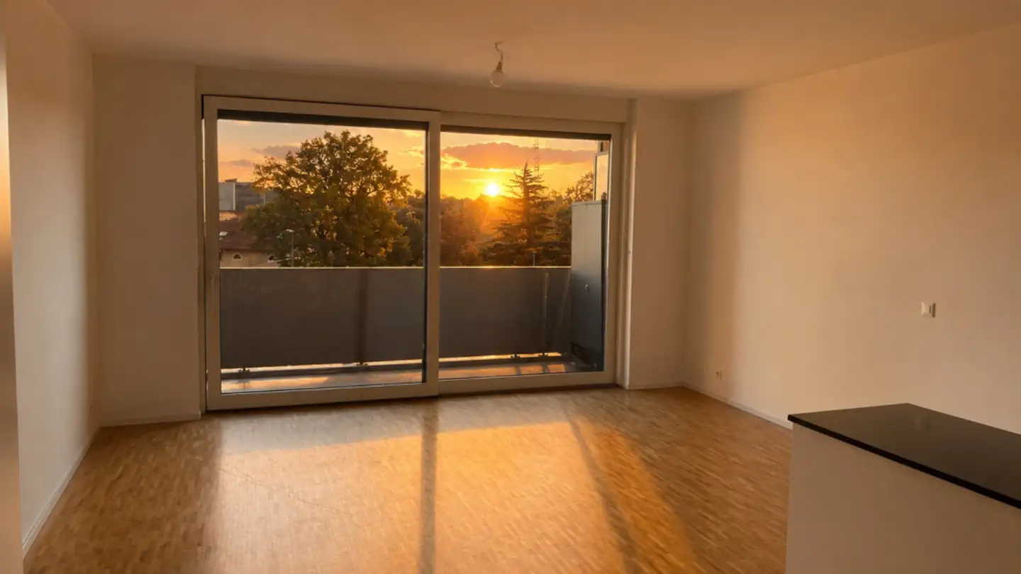 Wohnung mieten - Place De La Diversité 7, 1217 Meyrin - Foto 2