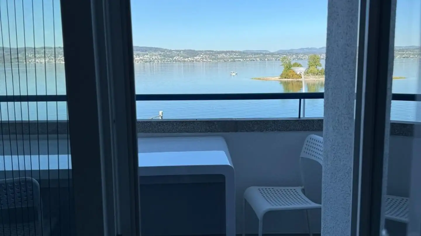 Apartment for rent - Seestrasse 18, 8806 Bäch SZ - Photo 3