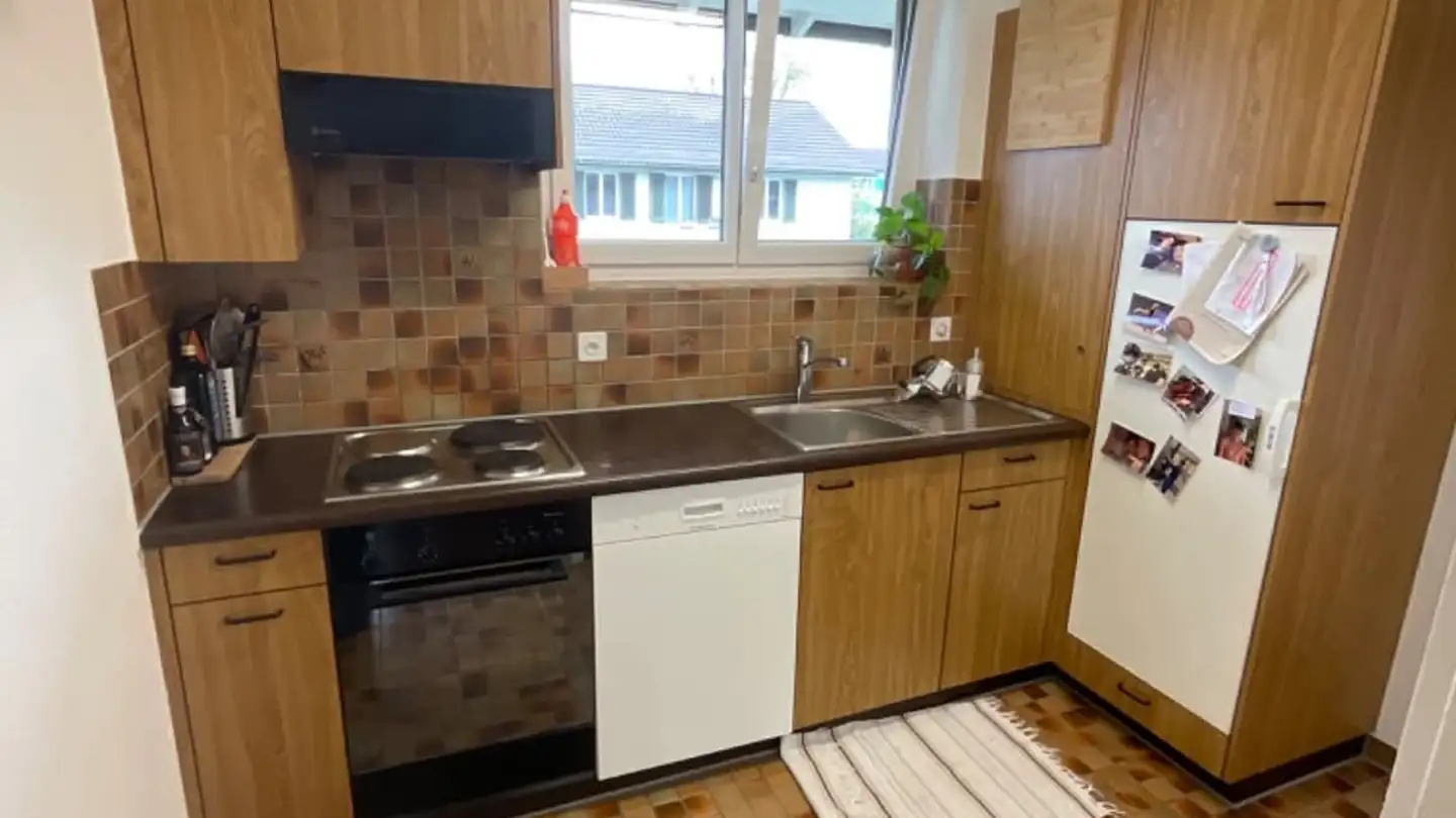 Appartamento in affitto - Weberstrasse 85, 8400 Winterthur