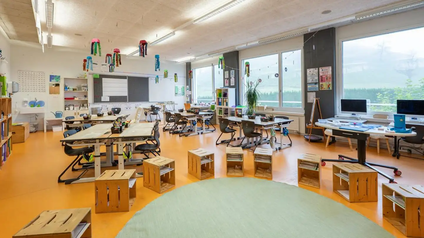 Mischgenutztes Gebäude kaufen - 6345 Neuheim - Foto 4