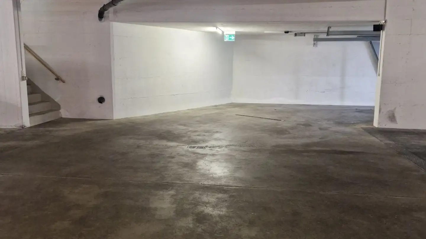 Outdoor parking space for rent - Witikonerstrasse 54, 8032 Zürich - Photo 2