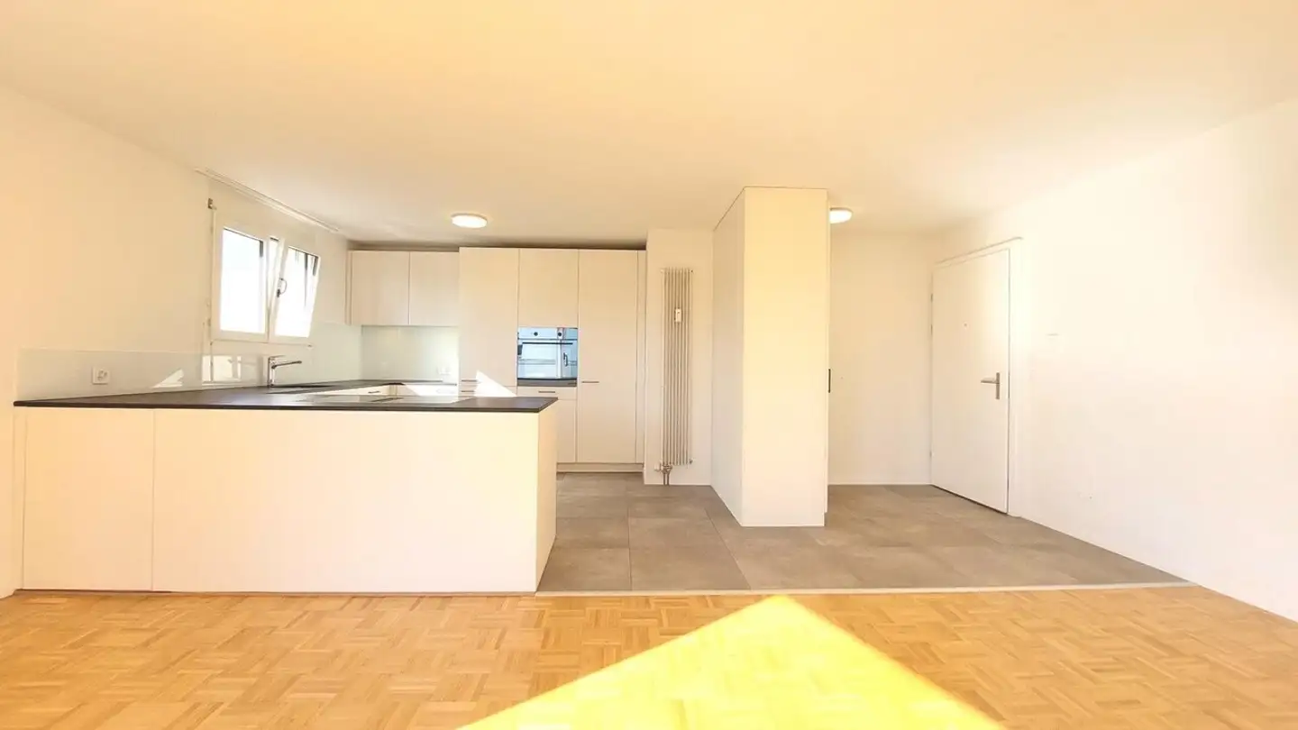 Apartment for rent - Bahnhofstrasse 9, 3250 Lyss - Photo 3