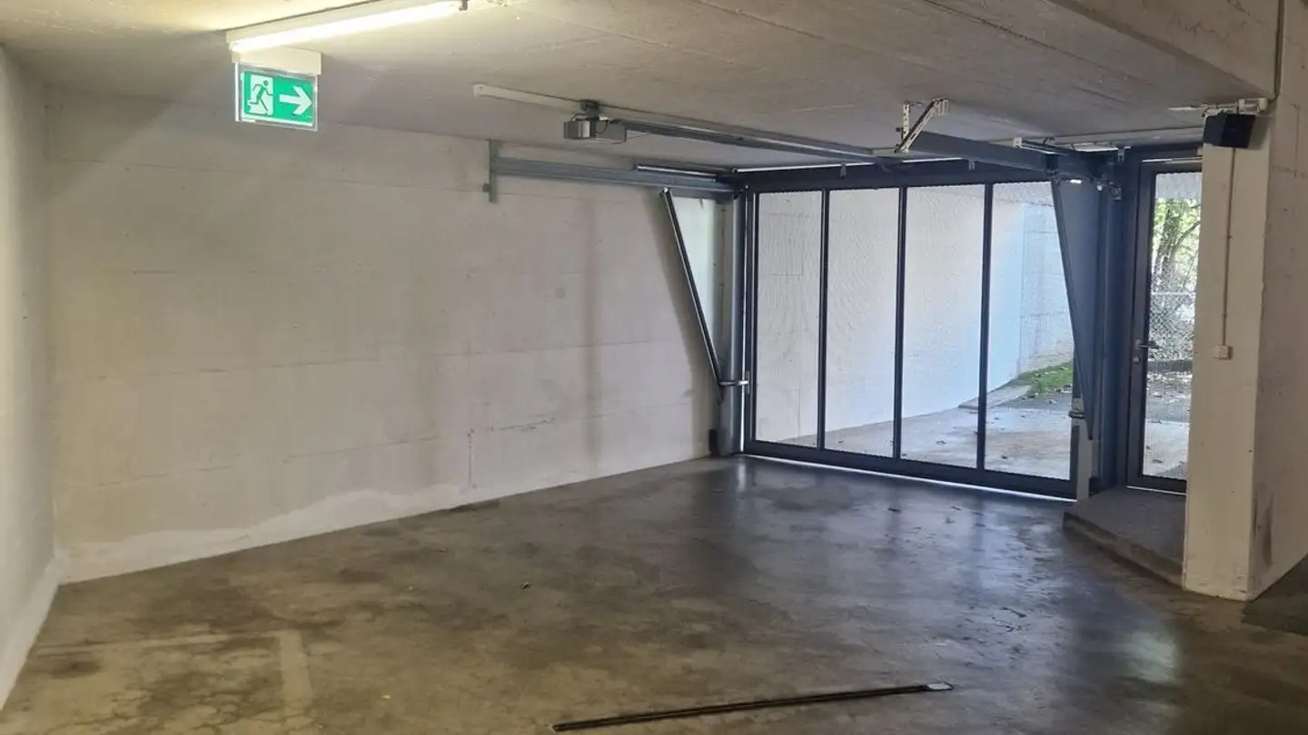 Outdoor parking space for rent - Witikonerstrasse 54, 8032 Zürich - Photo 3