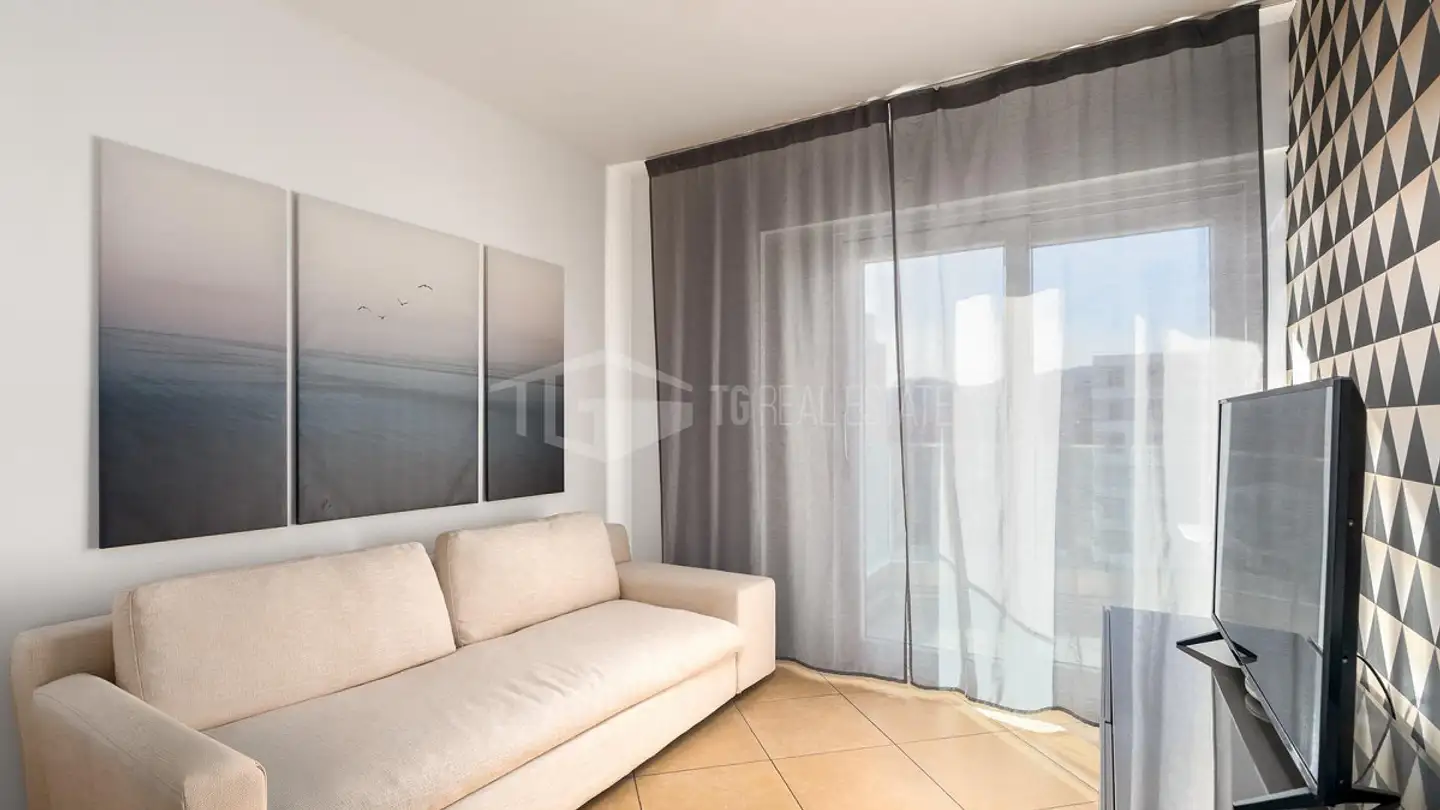 Appartamento ammobiliato in affitto - Via Al Chioso, 6900 Lugano - Foto 2