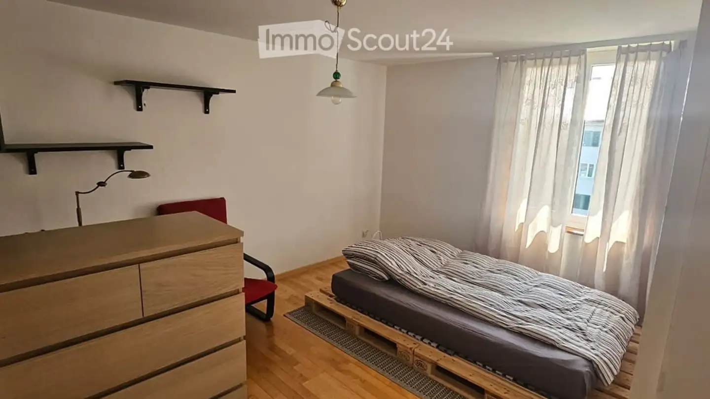 Appartamento in affitto - Weberstrasse 85, 8400 Winterthur - Foto 3