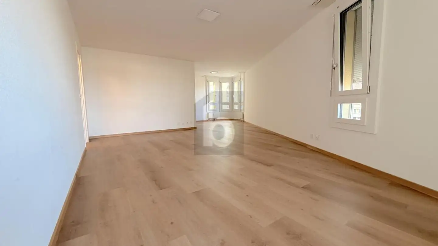 Appartement à vendre - 4153 Reinach BL