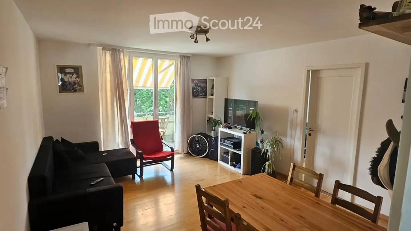 Appartamento in affitto - Weberstrasse 85, 8400 Winterthur - Foto 4