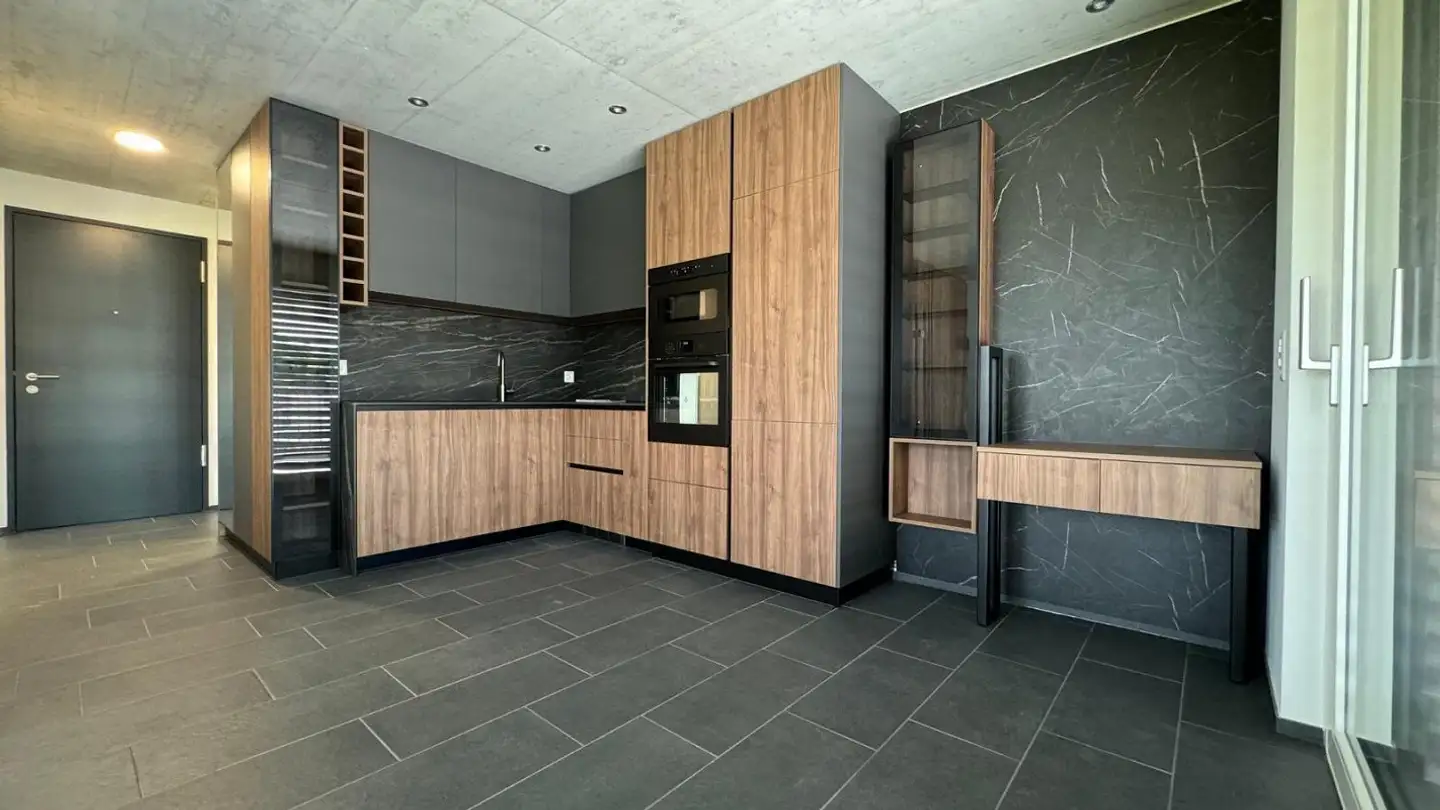 Wohnung mieten - Arisdörferstrasse 3, 4410 Liestal