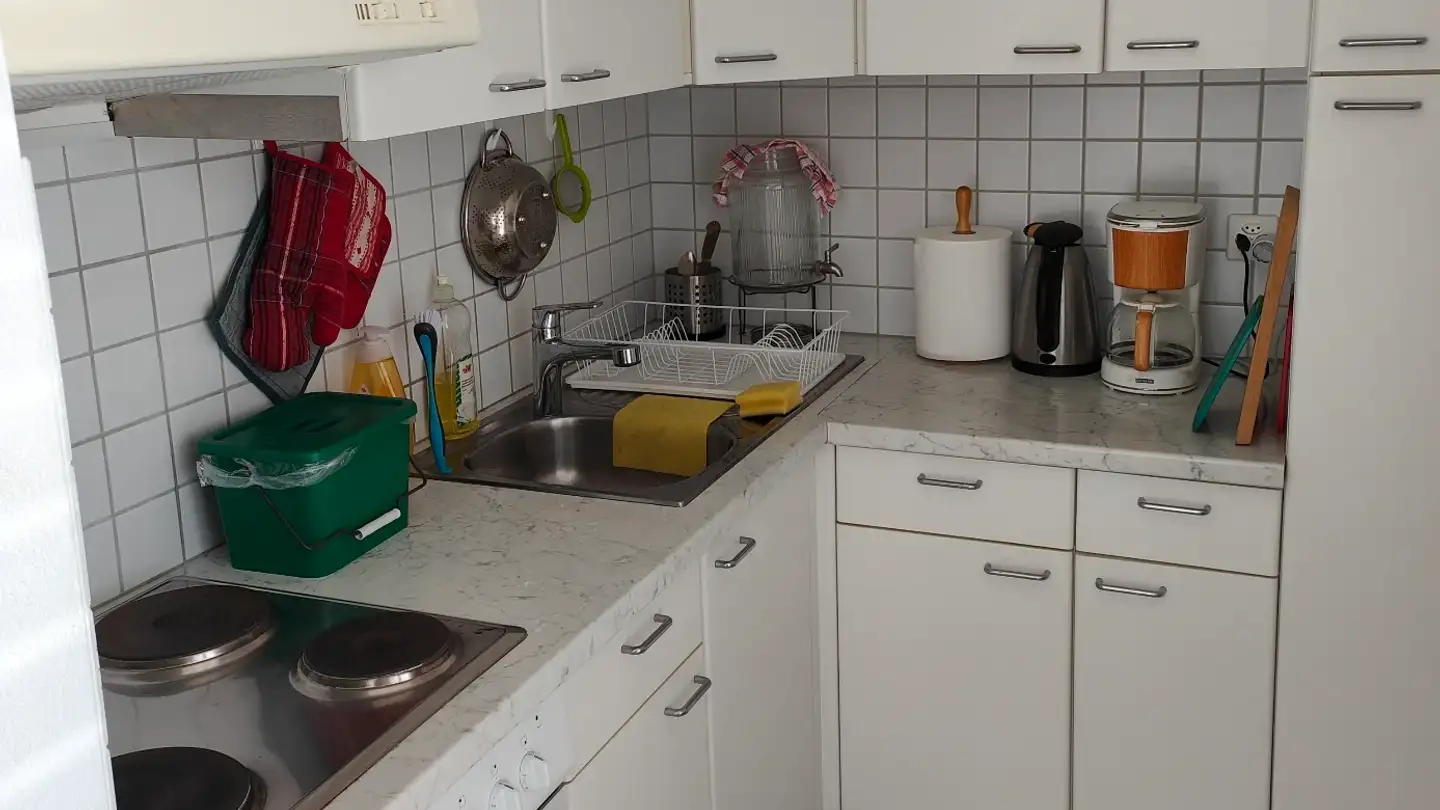 Apartment for rent - Via Muraccio, 6612 Ascona - Photo 3