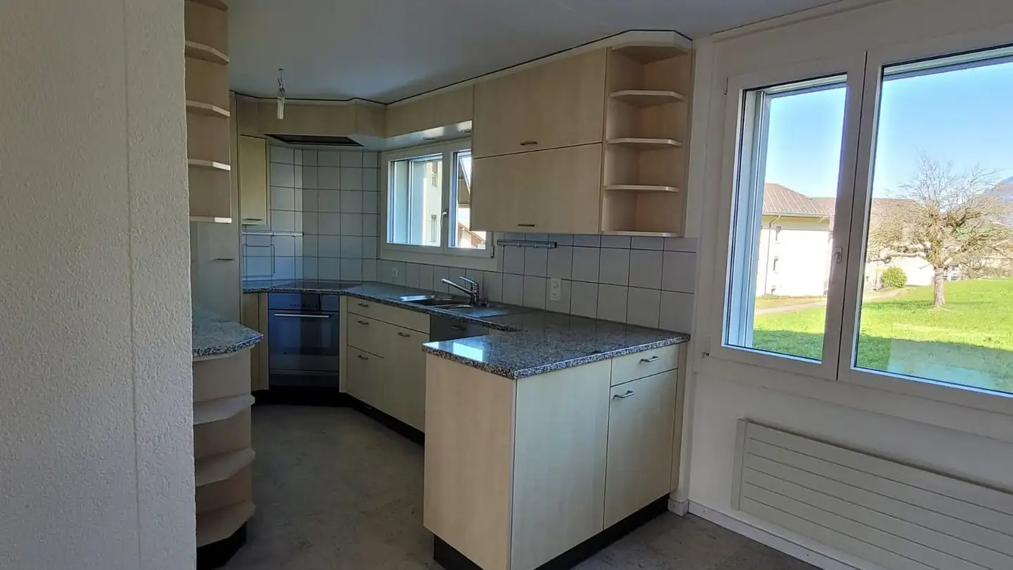 Appartamento in affitto - Lärchenweg 2, 6072 Sachseln - Foto 2
