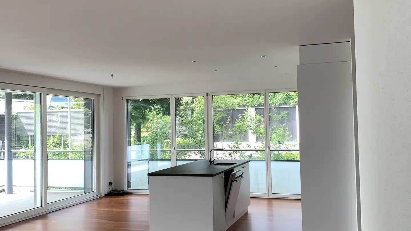 Appartement à louer - 6300 Zug