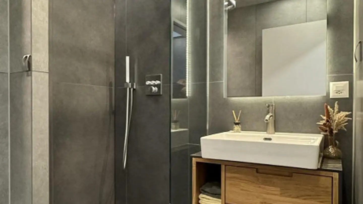 Wohnung mieten - Arisdörferstrasse 3, 4410 Liestal - Foto 4