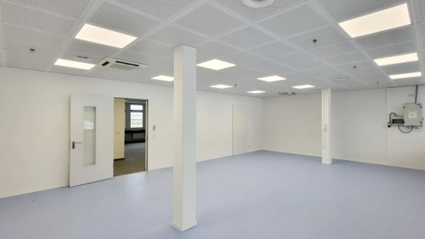 Office space for rent - Hintermättlistrasse 1, 5506 Mägenwil - Photo 2