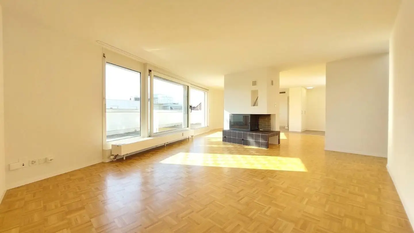 Apartment for rent - Bahnhofstrasse 9, 3250 Lyss - Photo 4