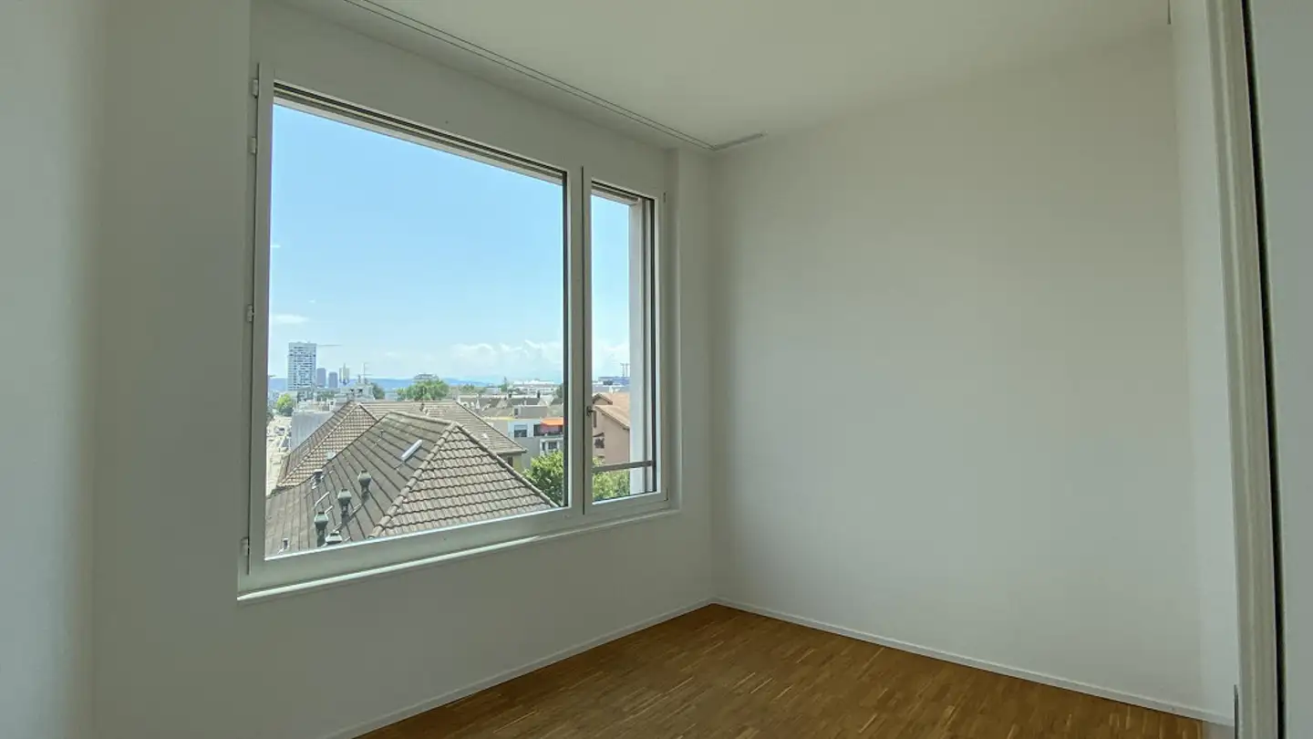 Attico in affitto - Baslerstrasse 149, 8048 Zürich - Foto 3