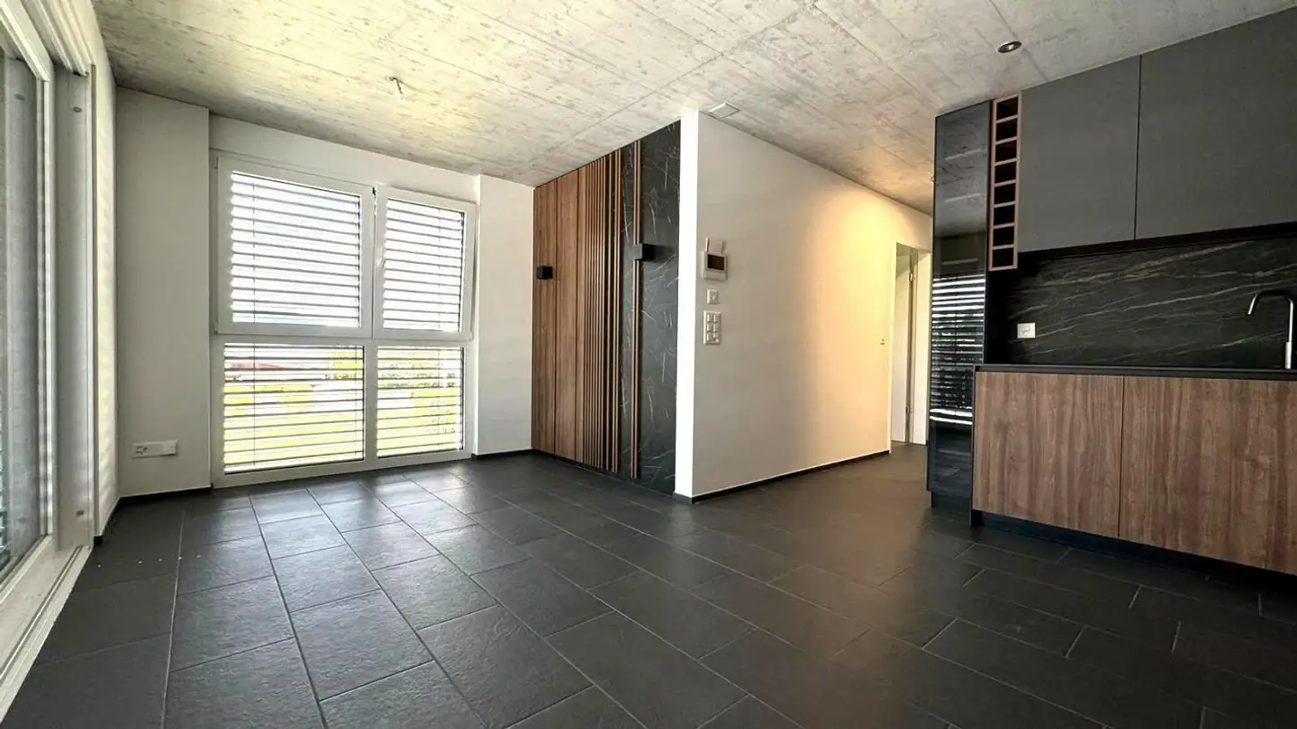 Wohnung mieten - Arisdörferstrasse 3, 4410 Liestal - Foto 2