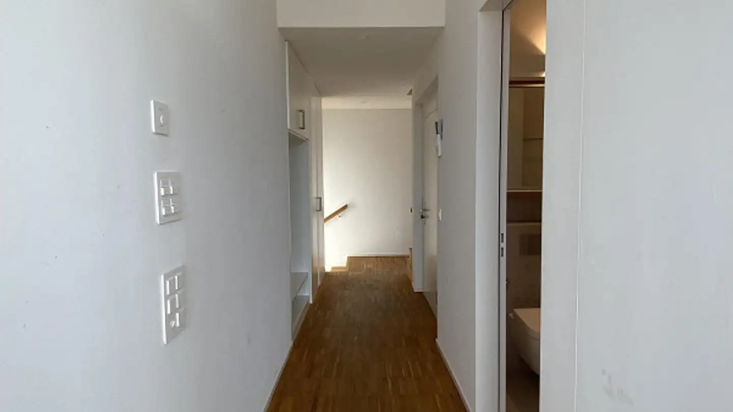 Attico in affitto - Baslerstrasse 149, 8048 Zürich - Foto 4