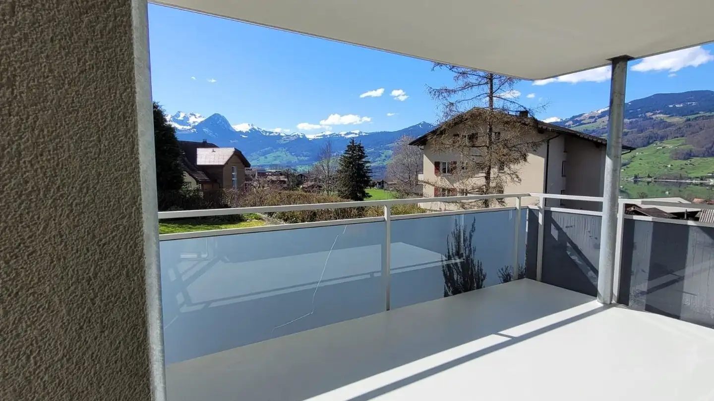 Appartamento in affitto - Lärchenweg 2, 6072 Sachseln - Foto 3