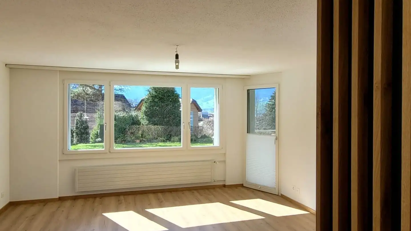 Appartamento in affitto - Lärchenweg 2, 6072 Sachseln - Foto 4