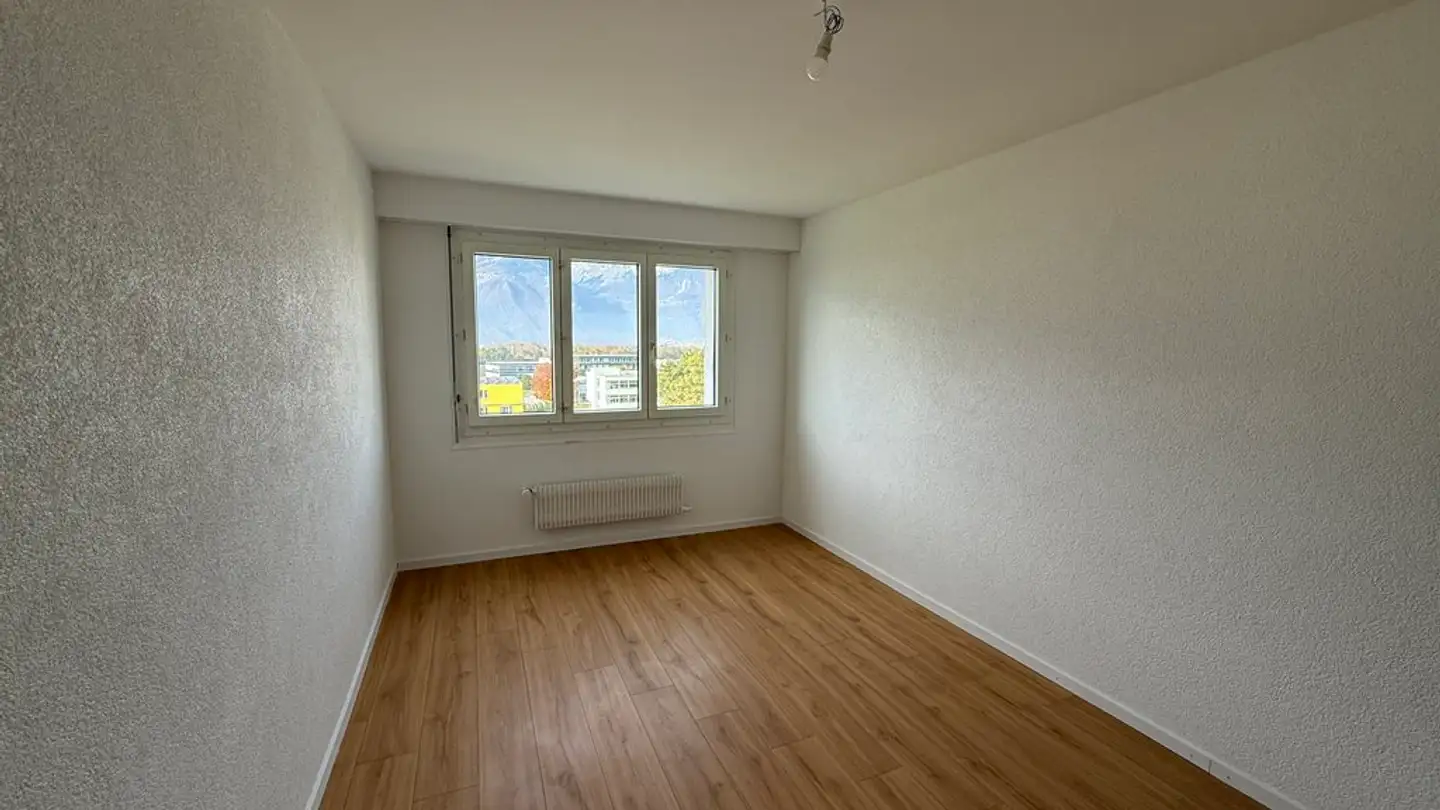 Appartamento in affitto - Chemin De La Planchette 11, 1860 Aigle - Foto 2