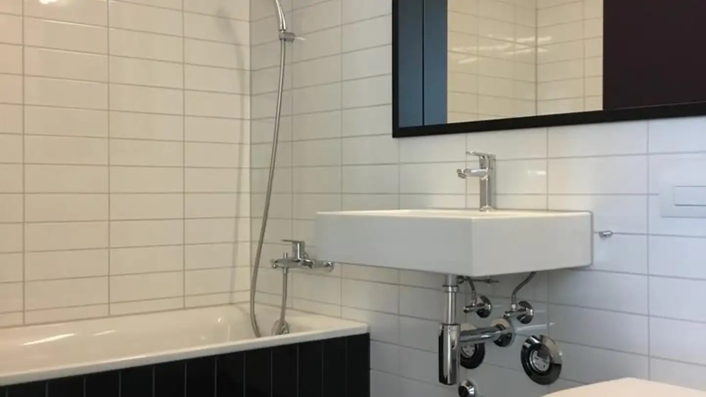 Appartement à louer - Dufaux-Strasse 6, 8152 Glattpark (Opfikon) - Photo 3