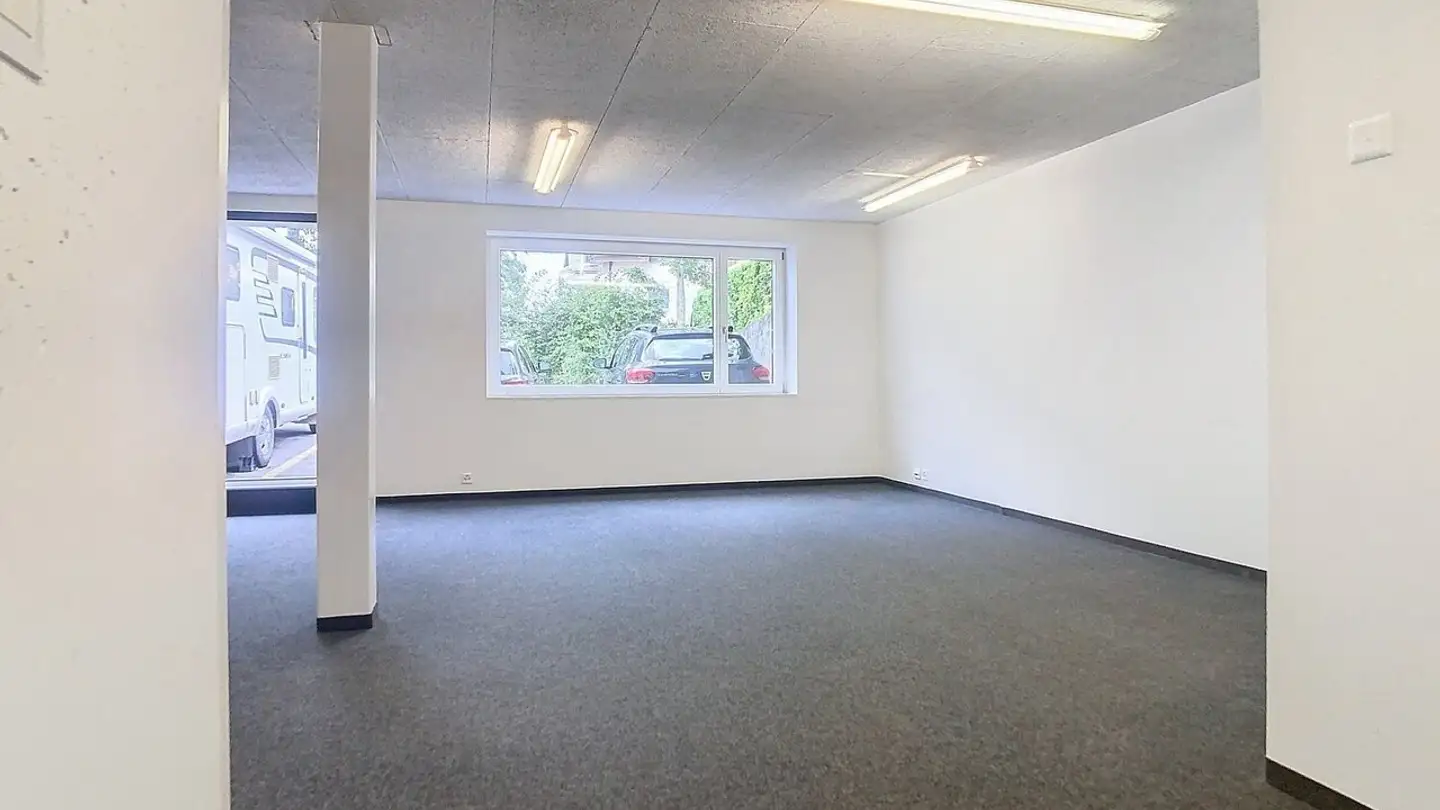 Spazio ufficio in affitto - Route De La Ferme 26, 1470 Estavayer-le-Lac - Photo 4