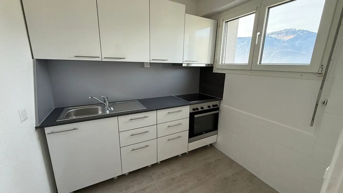 Appartamento in affitto - Chemin De La Planchette 11, 1860 Aigle - Foto 3