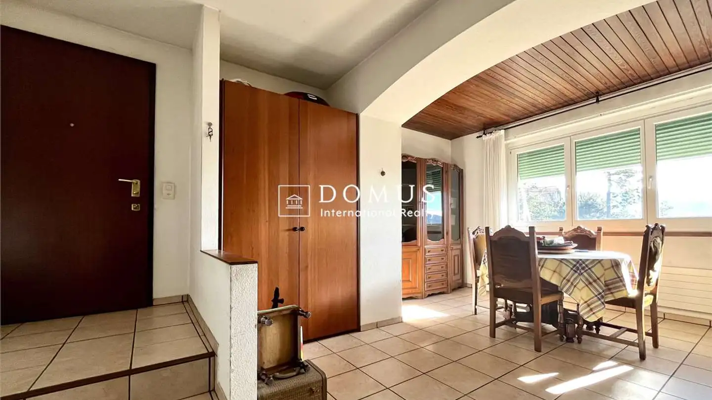 Villa kaufen - Via Stefano Franscini, 6833 Vacallo