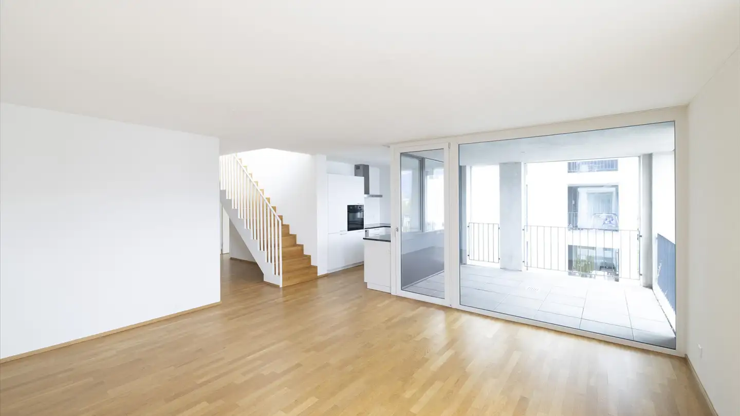 Duplex in affitto - Bahnhofstrasse 27a, 9443 Widnau - Photo 3