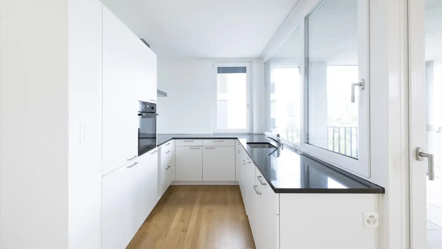 Duplex in affitto - Bahnhofstrasse 27a, 9443 Widnau - Photo 4