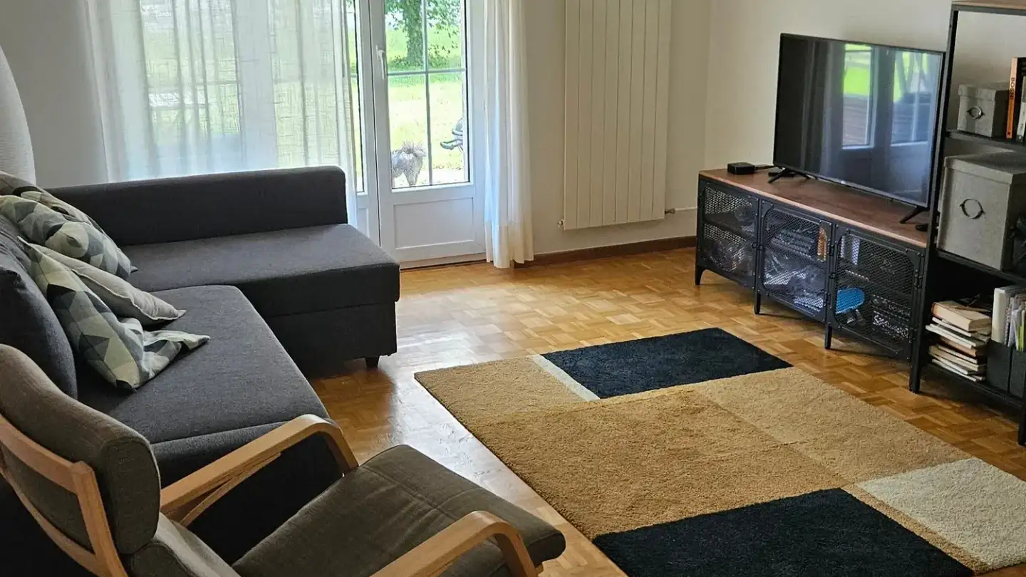 Appartamento ammobiliato in affitto - 3007 Bern