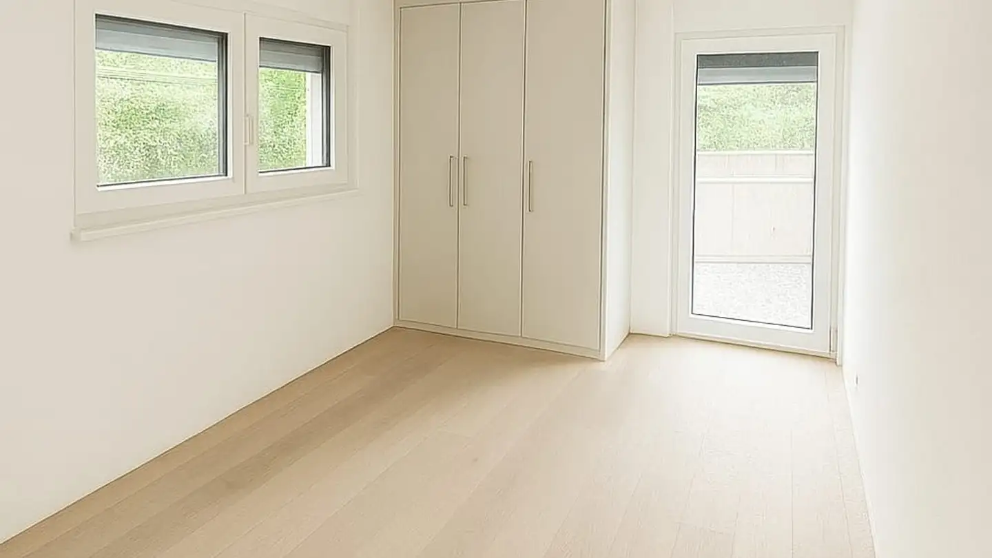 Appartamento in affitto - Simplonstrasse 48, 2540 Grenchen - Photo 4