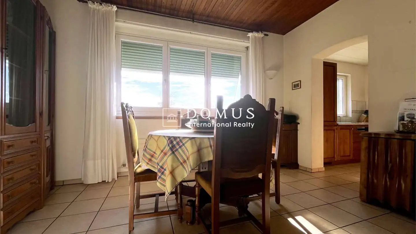 Villa kaufen - Via Stefano Franscini, 6833 Vacallo - Foto 3