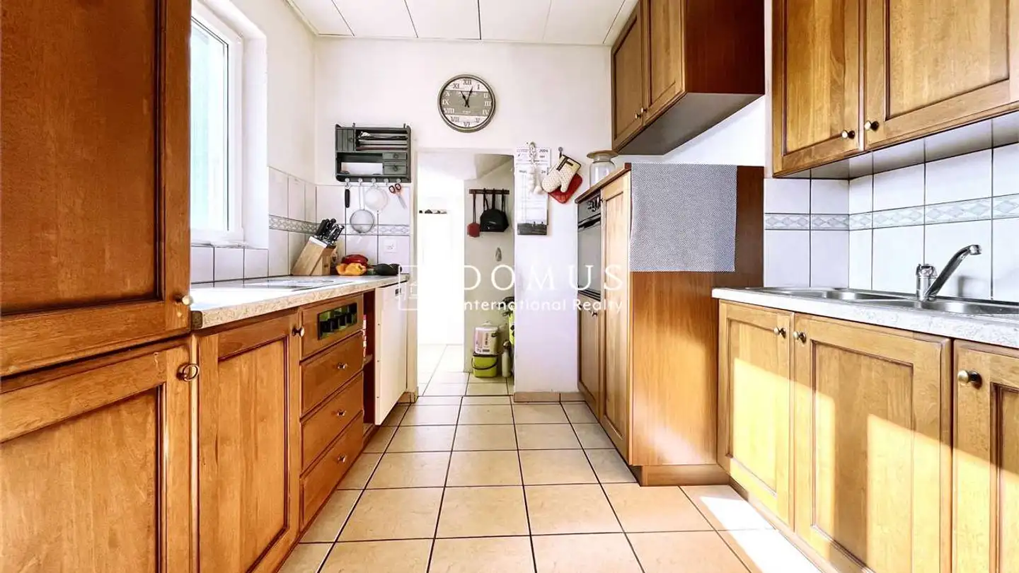 Villa kaufen - Via Stefano Franscini, 6833 Vacallo - Foto 4